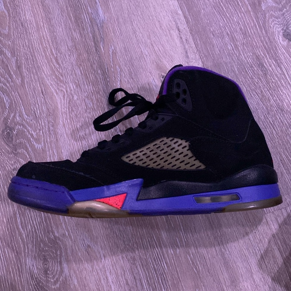Jordan 5 - Picture 6 of 6